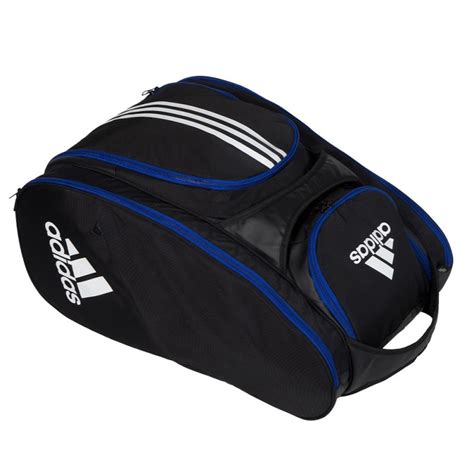 adidas tas zwart blauw|Adidas Tassen voor dames online .